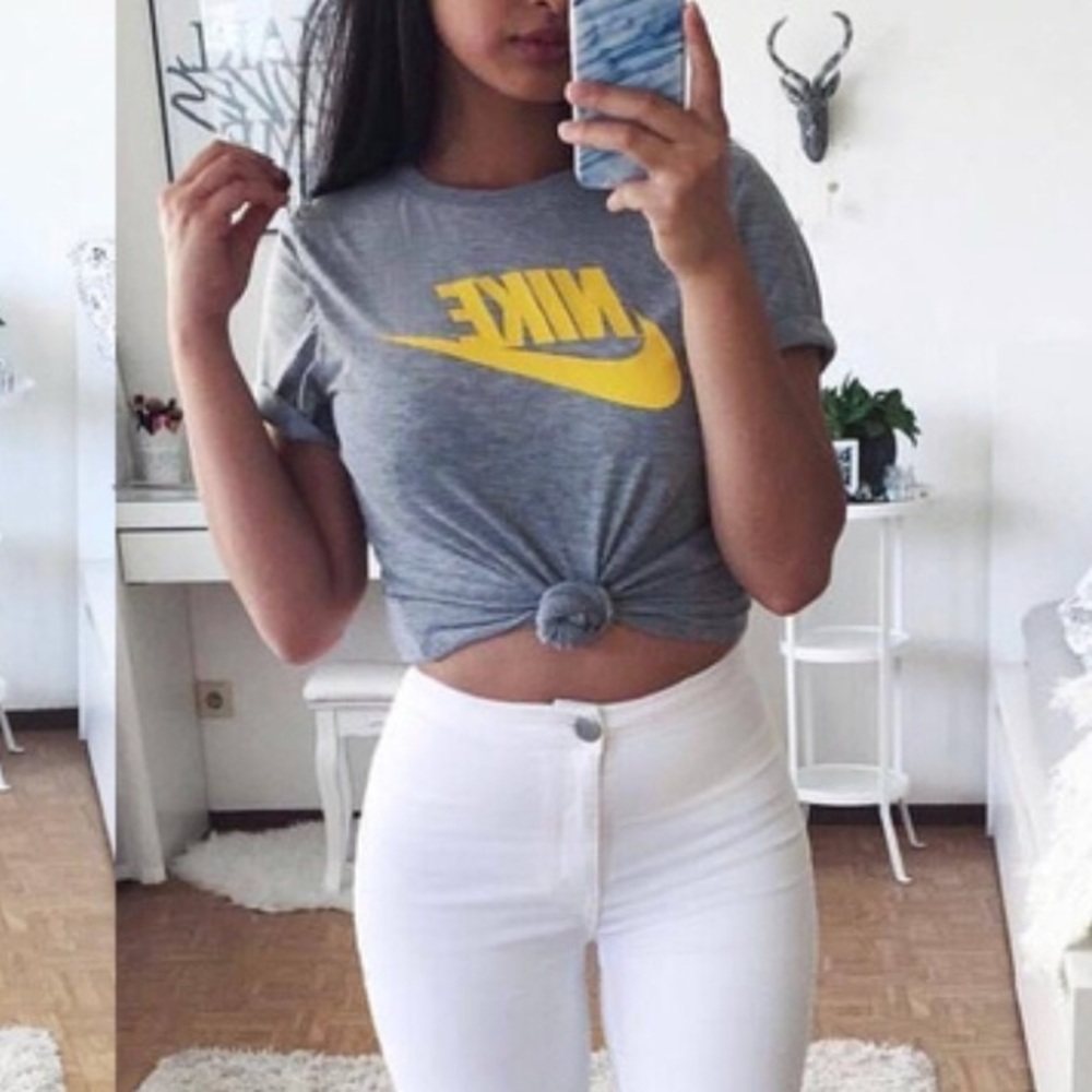 Meet your Posher, Tatum